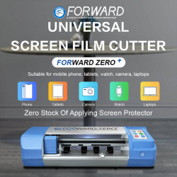 Forward Zero 16 Inch Sticker Cutting Machine With Lifetime Updates & Unlimited Cutting - Screen Version