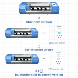 Forward Zero 16 Inch Sticker Cutting Machine With Lifetime Updates & Unlimited Cutting - Screen Version