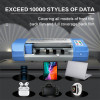 Forward Zero 16 Inch Sticker Cutting Machine With Lifetime Updates & Unlimited Cutting - Screen Version