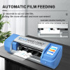 Forward Zero 16 Inch Sticker Cutting Machine With Lifetime Updates & Unlimited Cutting - Screen Version