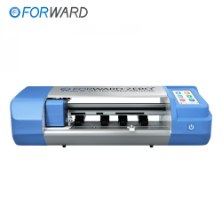 Forward Zero 16 Inch Sticker Cutting Machine With Lifetime Updates & Unlimited Cutting - Screen Version