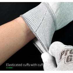 Relife RL-063 Anti-Static Finger Coated Gloves