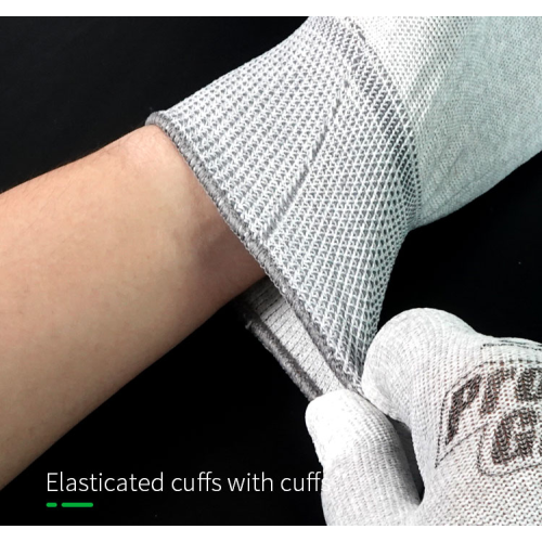 Relife RL-063 Anti-Static Finger Coated Gloves