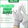 Relife RL-063 Anti-Static Finger Coated Gloves