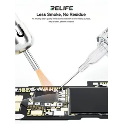 Relife HW11 Lead Free And Halogen Free Solder Flux For Mobile Phone Repair
