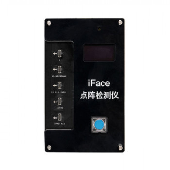 IFACE MATRIX TESTER FOR FACE ID REPAIR
