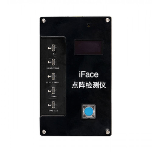 IFACE MATRIX TESTER FOR FACE ID REPAIR