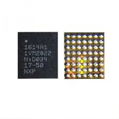 12 / 12 Pro / 12 Pro Max / 12 Mini U2 1614A1 (Original) power ic