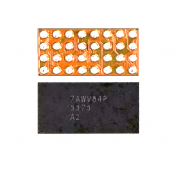 3373-A2 (Original) (U5600) 8/8+/X Series Touch Power IC