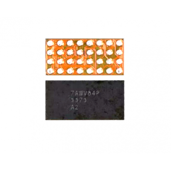 3373-A2 (Original) (U5600) 8/8+/X Series Touch Power IC