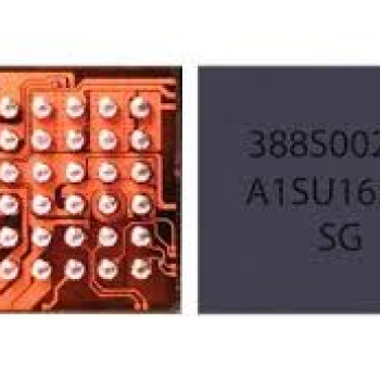 7G / 7+ Audio IC Small 338S00220 (Original)
