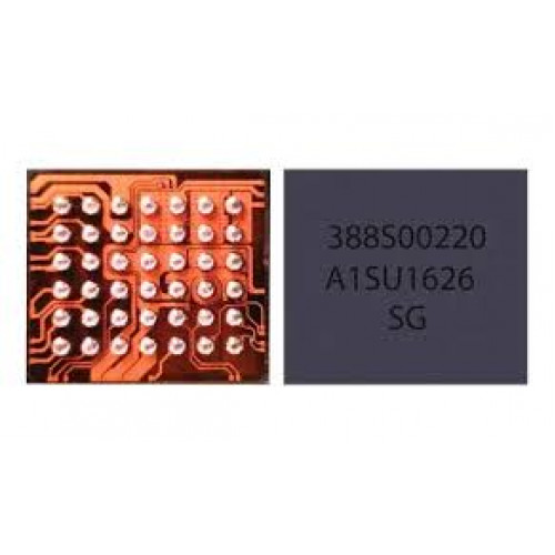 7G / 7+ Audio IC Small 338S00220 (Original)