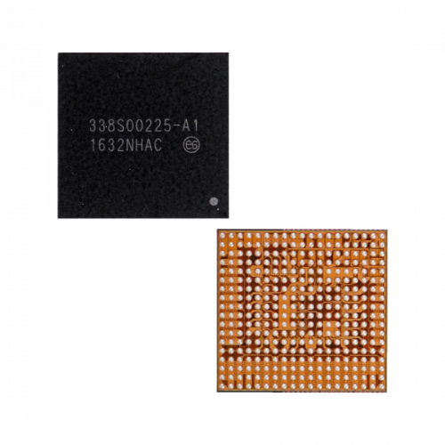 338S00225-A1 7/7 Plus Power IC