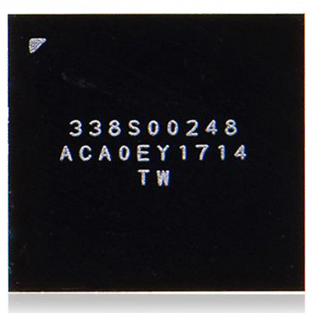 SE 2020/8G/8+/X/XS/XS Max Big Audio (338S00248) (Original)