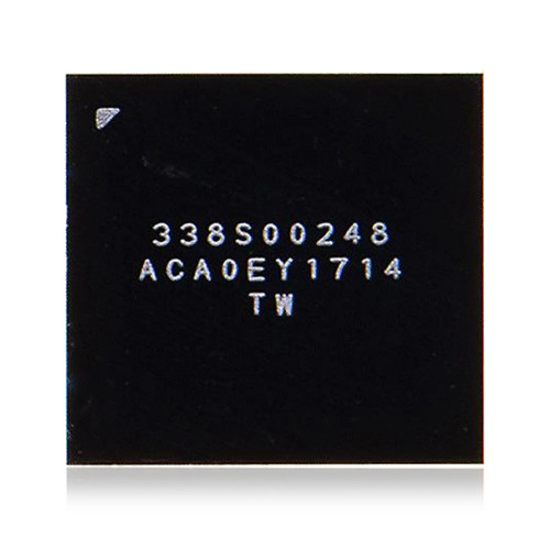 SE 2020/8G/8+/X/XS/XS Max Big Audio (338S00248) (Original)