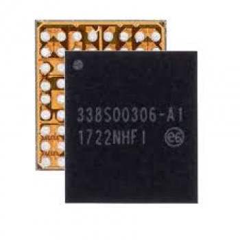 8G / 8+ / X Camera Power IC (338S00306-A1) (Original)