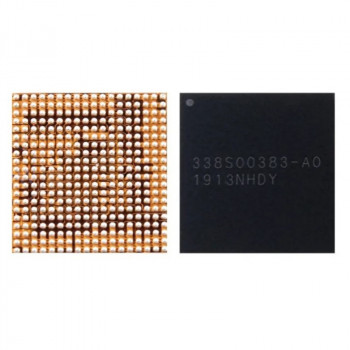 338S00383-A0 (XS / XR Power IC) (Original) POWER IC