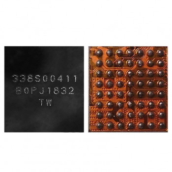 XS to 11 Pro Max Small Audio 338S00411 (Original)