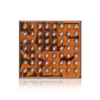 12 Series Small Audio IC 338S00537 (Original)