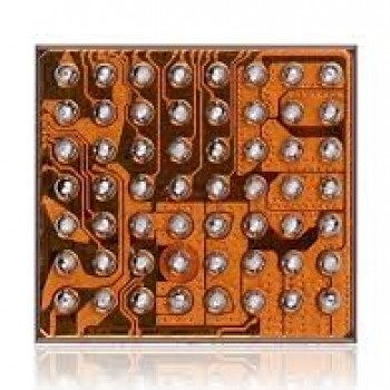 12 Series Small Audio IC 338S00537 (Original)