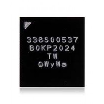 12 Series Small Audio IC 338S00537 (Original)