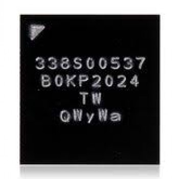 12 Series Small Audio IC 338S00537 (Original)