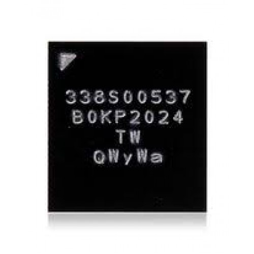 12 Series Small Audio IC 338S00537 (Original)