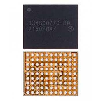 338S00770-B0 (iPhone 13 Series Charging IC) (Original) POWER IC