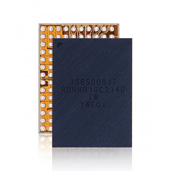 338S00817 (iPhone 13 Series Power Boost IC) (Original) POWER IC