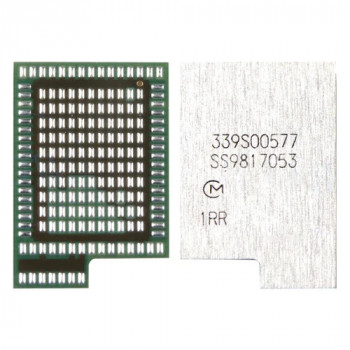 339S00577 (XR Bluetooth+WiFi IC)