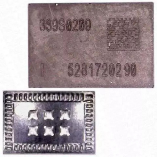 339S0209 (5S / 5C Wifi IC) (Original) POWER IC