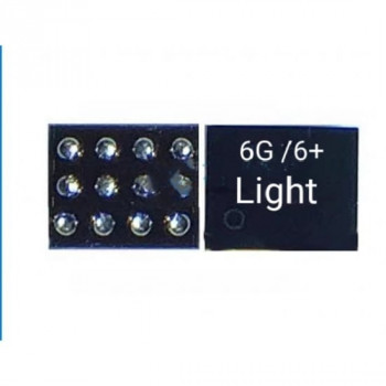 6G / 6+ Light IC (Original) power ic