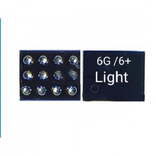 6G / 6+ Light IC (Original) power ic
