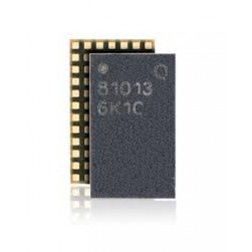 81013 (iP 11/ Series Signal/Amplifier Power IC) (Original)