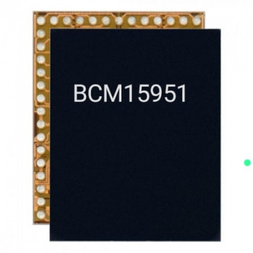 iPhone X Touch IC (BCM15951) (Original)