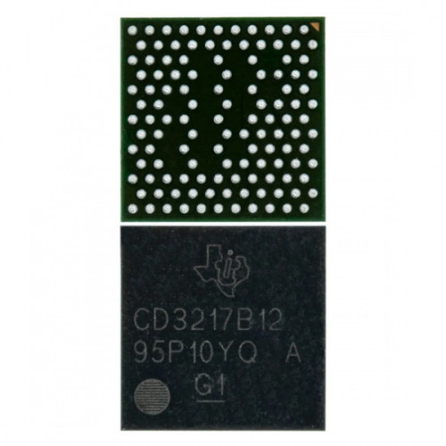 CD3217B12 BIG DOT , CD3217, 3217, CD3217B12ACER CD3217B12 BGA MacBook PRO IC
