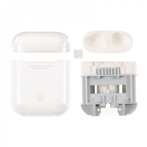 Earphone Housing for Airpods 1st/2nd Gen