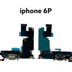 6 Plus Charging Connector Flex / PCB Board for Apple iPhone