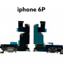 6 Plus Charging Connector Flex / PCB Board for Apple iPhone