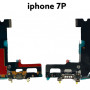 7P Charging Connector Flex / PCB Board for Apple iPhone
