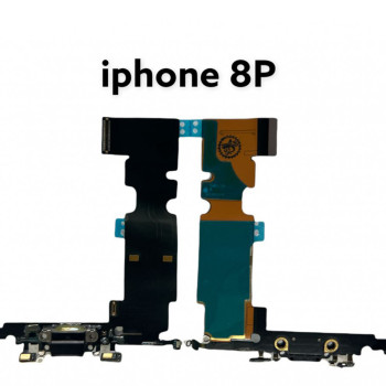 8 Plus Charging Connector Flex / PCB Board for Apple iPhone