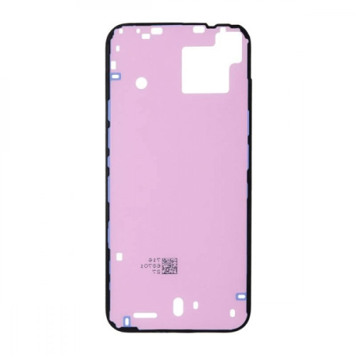 For iPhone 14 Plus Back Gaskit Frame to Bezel Adhesive Original