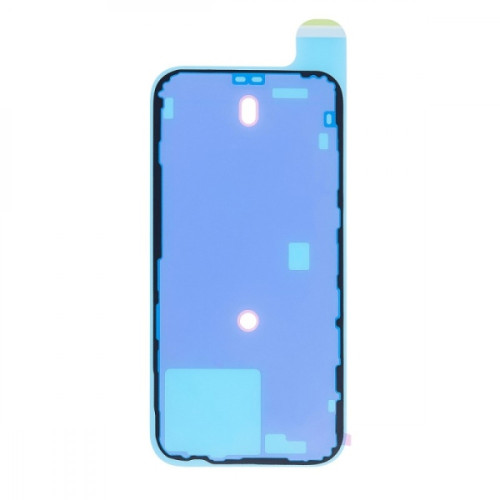 For iPhone 15 Back Gaskit Frame to Bezel Adhesive Strip Original