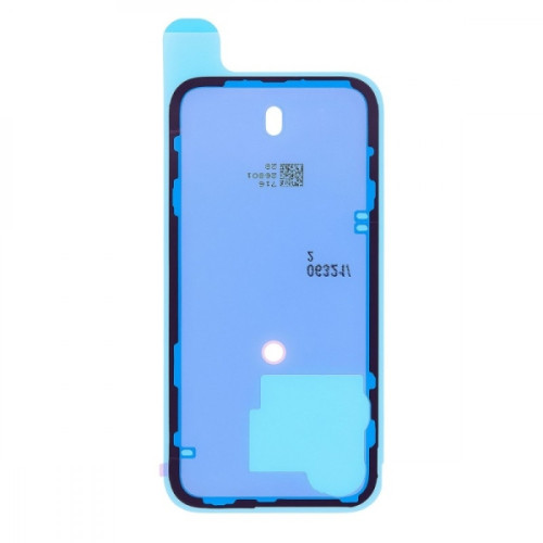 For iPhone 15 Pro Back Gaskit Frame to Bezel Adhesive Strip Original