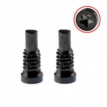 iPhone 7 & 7 Plus Bottom Screw Set 100 Pcs Packet