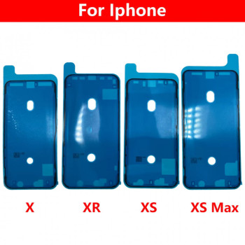 iPhone X/XR /XS/XS MAX ORIGINAL WATER PROOF GASKIT
