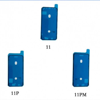 iPhone X / XR / XS / 11 / 12 / 13 / 14 / 15 SERIES ORIGINAL WATER PROOF GASKET iPhone X / XR / XS / 11 / 12 / 13 / 14 / 15 SERIES ORIGINAL WATER PROOF GASKET
