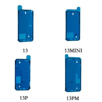 iPhone 13 mini/13/13 Pro/13 Pro Max Waterproof Gaskit
