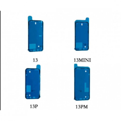 iPhone X / XR / XS / 11 / 12 / 13 / 14 / 15 SERIES ORIGINAL WATER PROOF GASKET