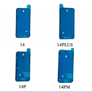 iPhone 14/14 Plus/14 Pro/14 Pro Max Waterproof Gaskit